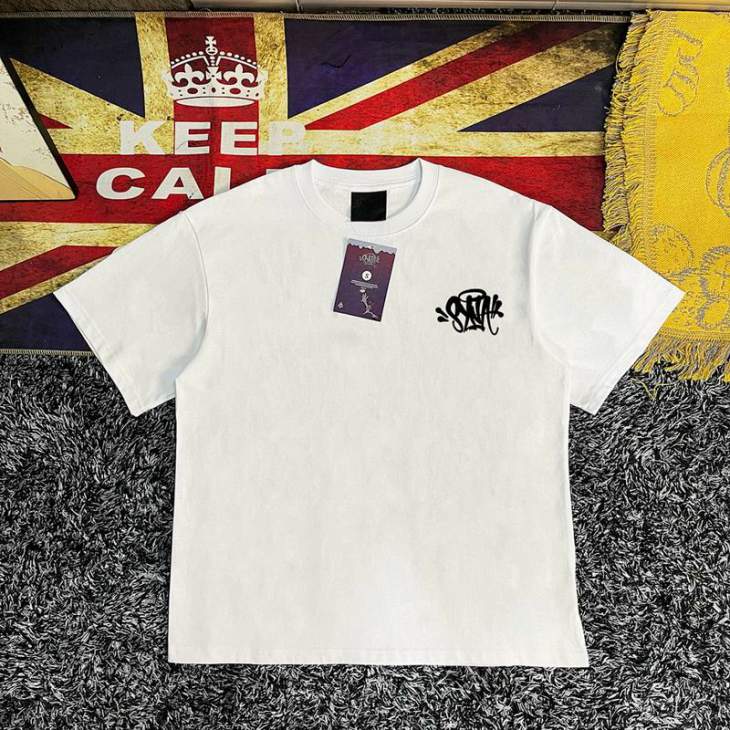 Syna World T Shirts Short _SKUSynaWorldS-XLcmtxCS061091